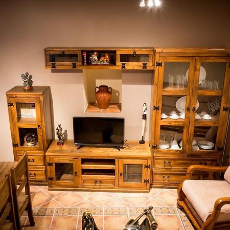 Casa Rural El Meson Fermoselle Zewnętrze zdjęcie