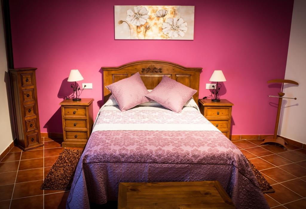 Casa Rural El Meson Fermoselle Zewnętrze zdjęcie