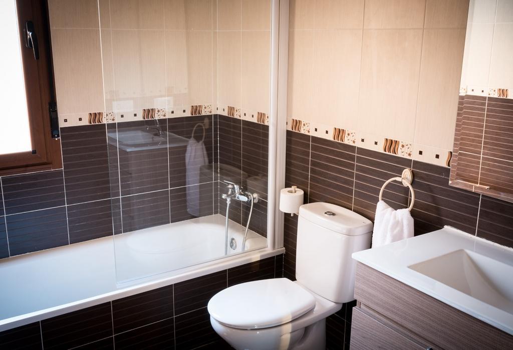 Casa Rural El Meson Fermoselle Zewnętrze zdjęcie